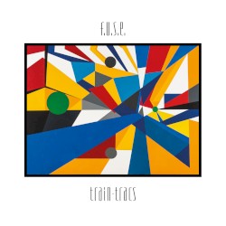 Train-Tracs (25th Anniversary Edition)