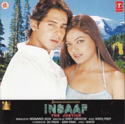 Insaaf (The Justice)