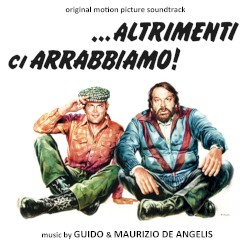 …Altrimenti ci arrabbiamo! (Original Motion Picture Soundtrack)