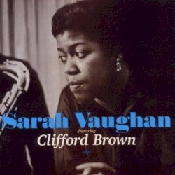 Sarah Vaughan Featuring Clifford Brown / Sarah Vaughan in the Land of Hi-Fi