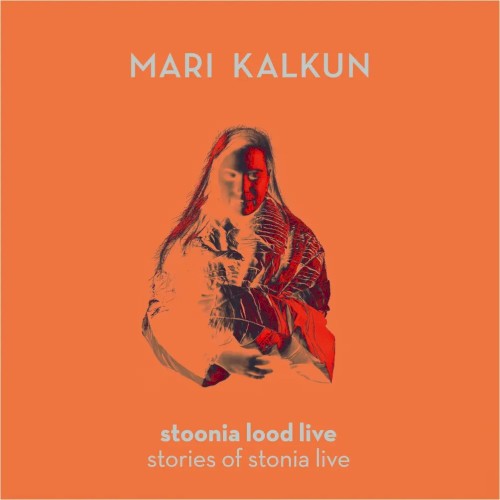 Stoonia Lood ۰ Stories of Stonia Live