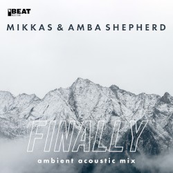 Finally (ambient acoustic mix)