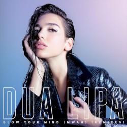 Blow Your Mind (Mwah) (Remixes)