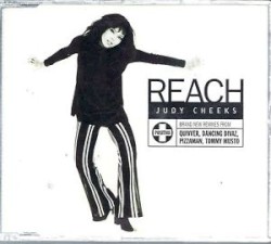 Reach (Quivver Remixes)