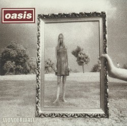 Wonderwall EP