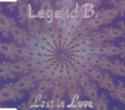 Lost in Love (Jens Lissat & Thommes Jay remix)