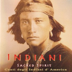 Indiani: Canti degli Indiani d'America