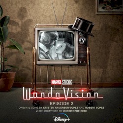 Bruja Escarlata y Visión: Episodio 2 (Banda Sonora Original)