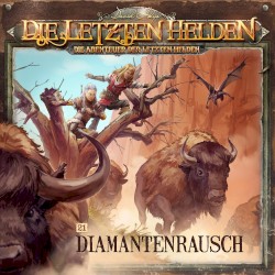 21: Diamantenrausch