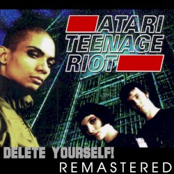Delete Yourself!