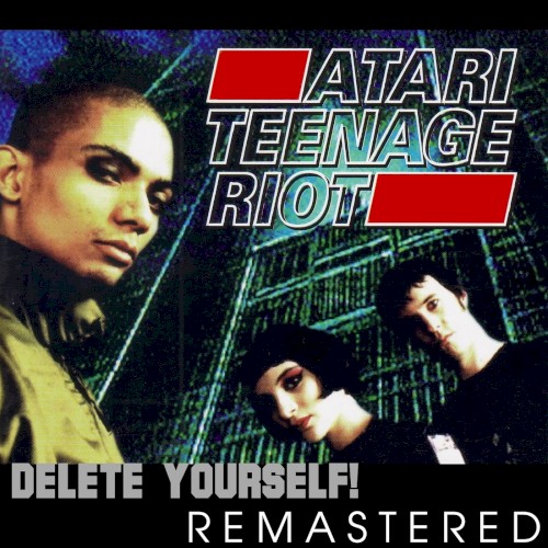 Delete Yourself!