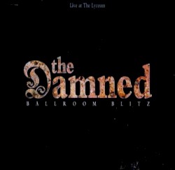 Ballroom Blitz: Live at the Lyceum
