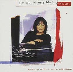 Mary Black: The Best Of (1991-2001)