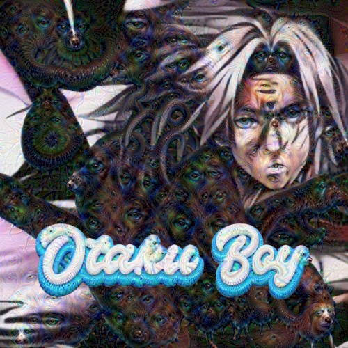 Otaku Boy (DJ edit)