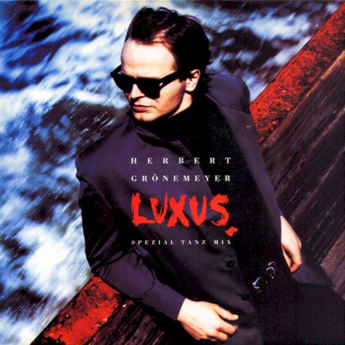 Luxus: Spezial Tanz Mix