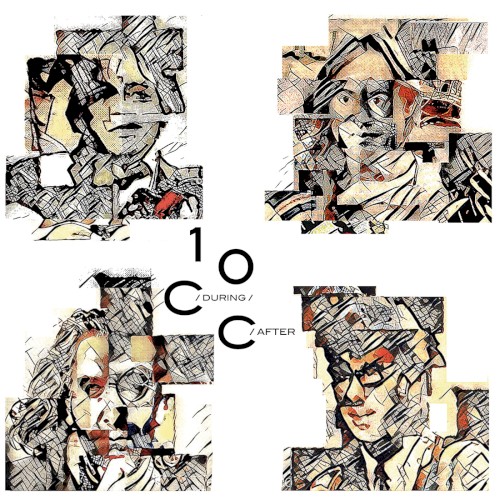 During After: The Best of 10cc