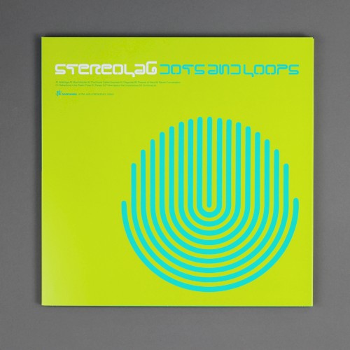 Dots and Loops (Expanded Edition)