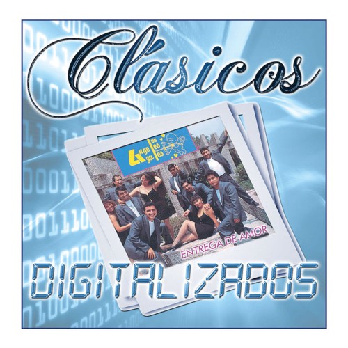 Entrega de amor (Clásicos digitalizados)