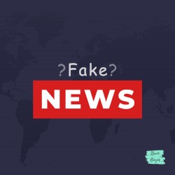 Fake News (instrumental)