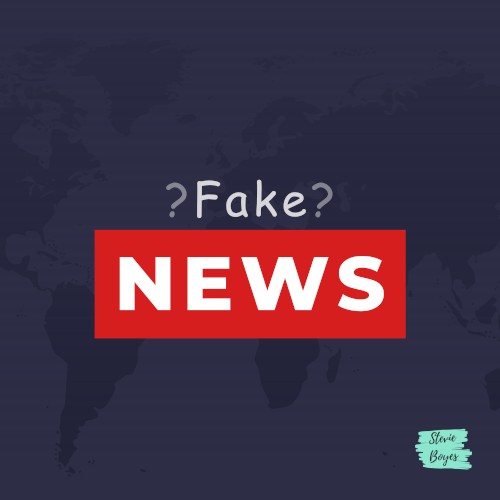 Fake News (instrumental)