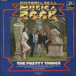Historia de la Música Rock - 22