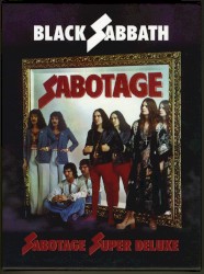 Sabotage (super deluxe)