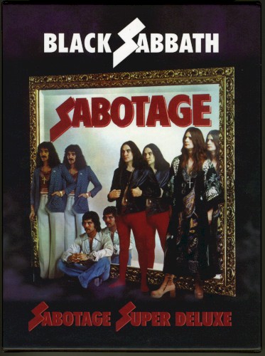 Sabotage (super deluxe)