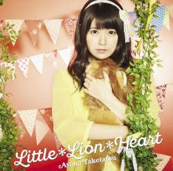 Little*Lion*Heart (TVsize ver.)