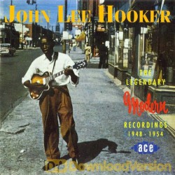 The Legendary Modern Recordings