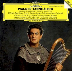 Tannhäuser (Highlights)
