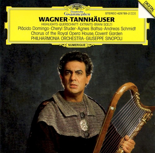 Tannhäuser (Highlights)