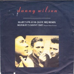 Mary's Prayer (Save Me) Remix
