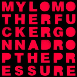 Drop The Pressure (Stanton Warriors Remix)