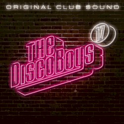 The Disco Boys, Vol. 17