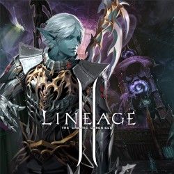 Lineage II Chronicle Ultimate Selection