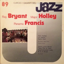 I Giganti Del Jazz Vol. 89