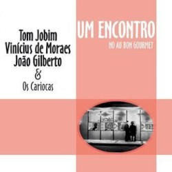 Um Encontro No Au Bon Gourmet