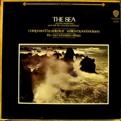 La Mer/The Sea