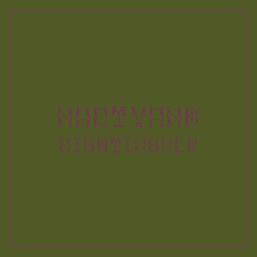 NIGHTINGALE (English Ver.)