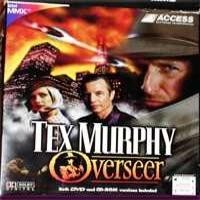 Tex Murphy: Overseer