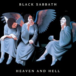 Heaven & Hell
