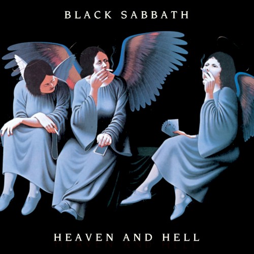 Heaven & Hell