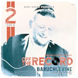 Off The Record #2