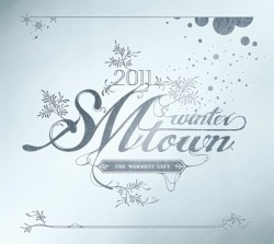 2011 SMTown Winter: Warmest Gift