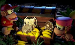 Donkey Kong Country 2 Fan Remastered