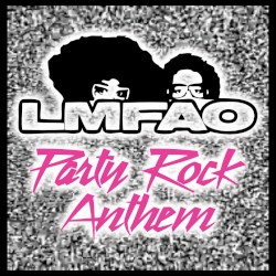 Party Rock Anthem (Remixes)