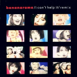 I Can’t Help It: Remix