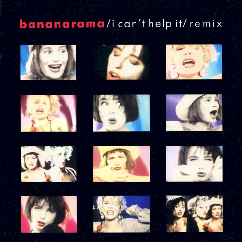 I Can’t Help It: Remix