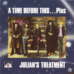 A Time Before This...Plus