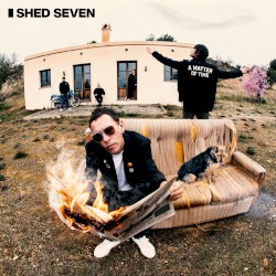 A Matter Of Time (Deluxe Edition)